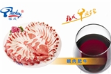 極品眼肉肥牛
