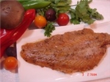 黑椒魚排