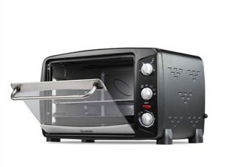 东菱家用电烤箱DL-K25型25L