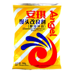 安琪饅頭改良劑(酵母伴侶)300克*20袋/箱