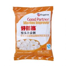 好搭檔復合饅頭改良劑500克*20袋/箱