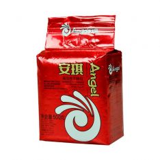 安琪低糖高活性干酵母(紅色裝)500克*20袋/箱