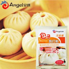 安琪包子泡打粉450g包子饅頭面點膨松
