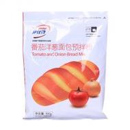 伊仕特番茄洋蔥面包預拌粉300克/袋(贈5克酵母)