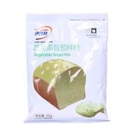 伊仕特蔬菜面包預拌粉300克/袋(贈5克酵母)