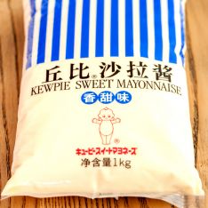 丘比沙拉醬(香甜味)1kg