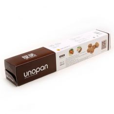 UNOPAN屋诺UN6100115米硅油纸烤盘纸三能器具DIY烘焙工具