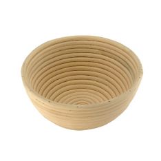 三能器具DIY烘焙模具SN4513圓形發酵籃大新品烘焙工具