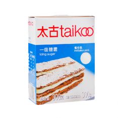 太古(taikoo)一級糖霜糖粉300克烘焙原料