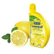 宝蓝吉柠檬汁125毫升/瓶烘焙原料