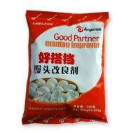 好搭檔饅頭改良劑500克/袋(紅裝)