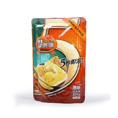 大冢速食梦咖喱粉原味105g/袋