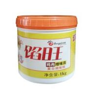 安琪餡旺雞肉味1千克*6罐/箱