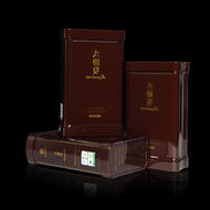 回品茶品安溪鐵觀音韻香型大銅芽113g/盒