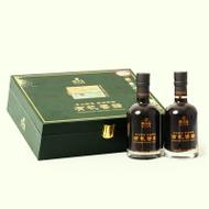 湖西島宴飲型手工香醋250ml*2瓶/套禮盒固態分層發酵