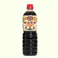 寬牌黃豆香通用1L新品