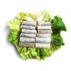 東海帶魚段肉質細嫩