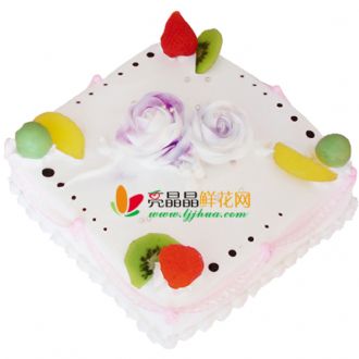 花樣年華