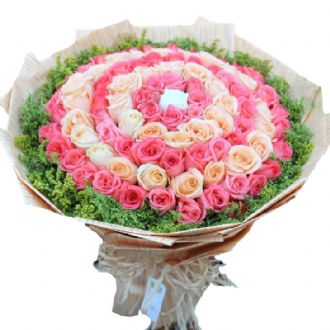 愛戀的繁花