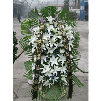 祭奠鮮花31