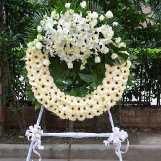 祭奠鮮花28