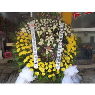 祭奠鮮花18