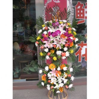 祭奠鮮花17