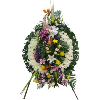 祭奠鮮花7