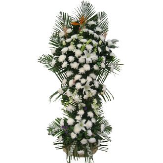 祭奠鮮花6