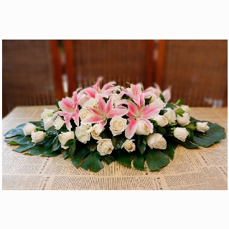 桌花50