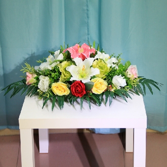 桌花39