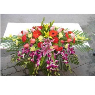 桌花32