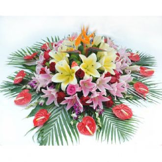 桌花28(宴會)