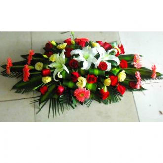 桌花27