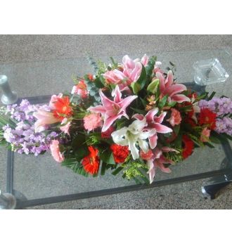 桌花23