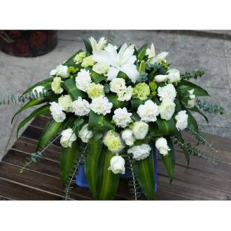 桌花17