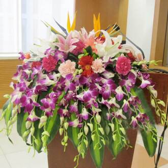 桌花14