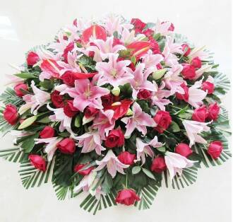 桌花6