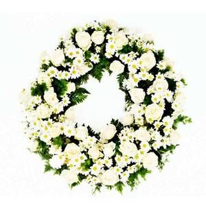 菲律賓-祭奠花圈