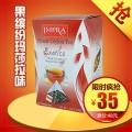 IMPRA英伯倫果繽紛瑪莎拉花香茶斯里蘭卡原裝進口紅茶葉