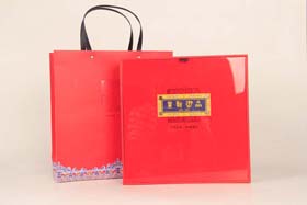 皇朝御品2罐裝禮盒(紅)