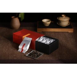 2015【如约】——无量山古树红茶(72克/盒）