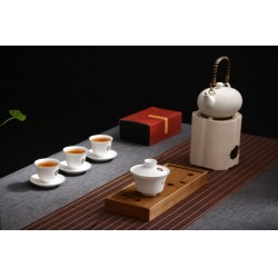 2016【如约】——无量山古树红茶(72克/盒）