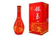 39°紅銀泰山(買一即贈泰山玉掛件,撲克)
