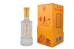 36°金泰山(買一即贈(zèng)泰山玉掛件,撲克)