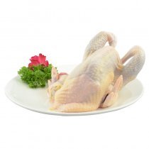 百年栗園北京油雞母雞750g