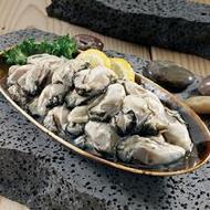 好當家去殼冷凍乳山牡蠣肉2斤(中號)1000g