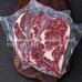 华华牧鲜澳洲安格斯眼肉牛排高级进口牛肉贵族牛原汁原味200g*1