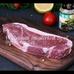 华华牧鲜澳洲高级西冷牛排进口高级牛肉无腌制更新鲜健康200g*1