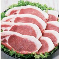 沁州綠土豬黑豬肉500g